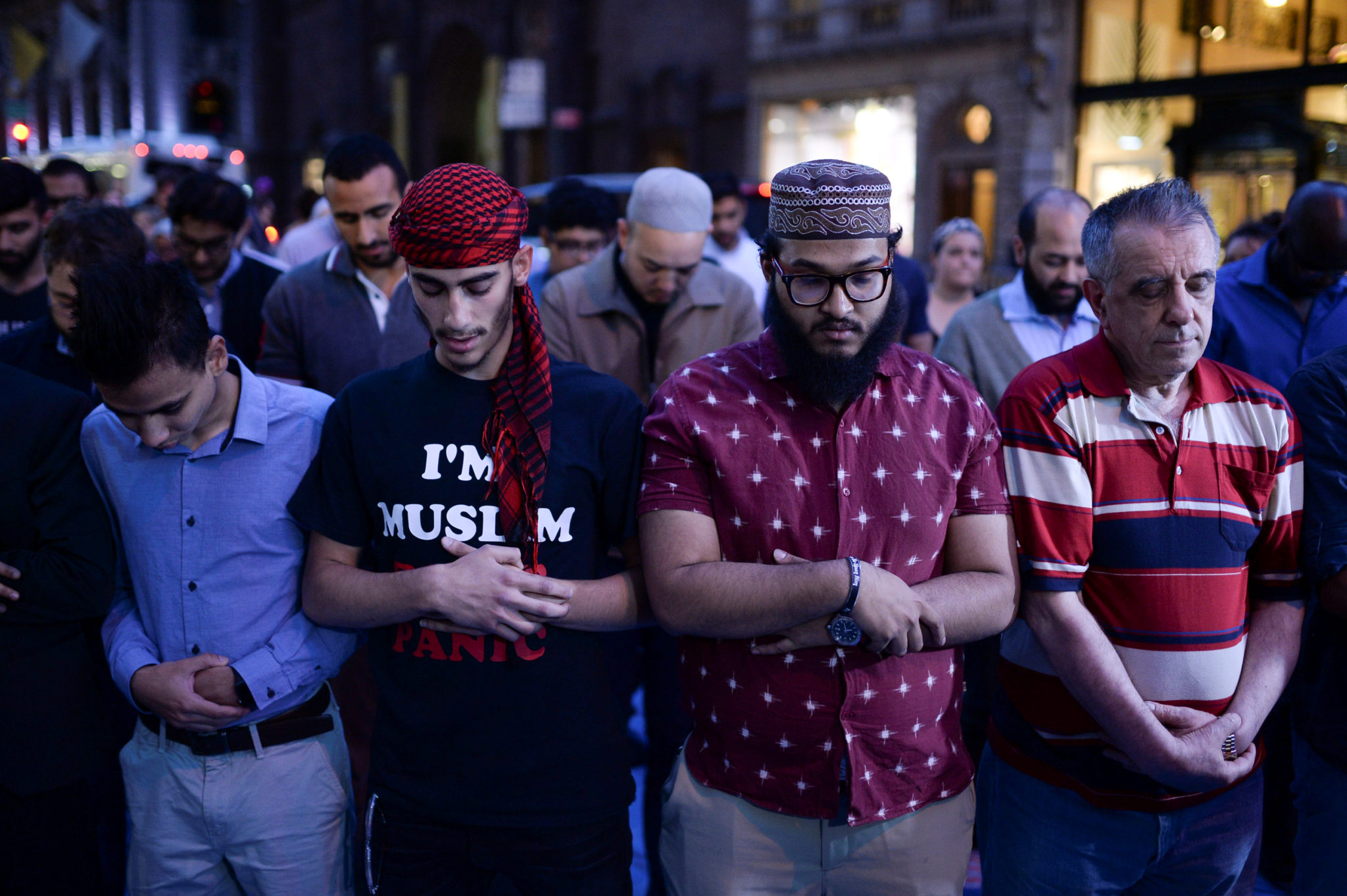 Ramadan og barn. Hvor er Barneombudet?&nbsp;<span>(+)</span>
