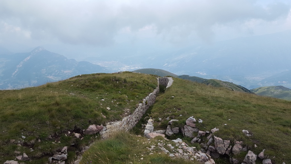 Monte Baldo&nbsp;<span>(+)</span>