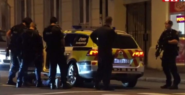 To knivstukket og alvorlig såret på utested - mulig gjengoppgjør&nbsp;<span>(+)</span>