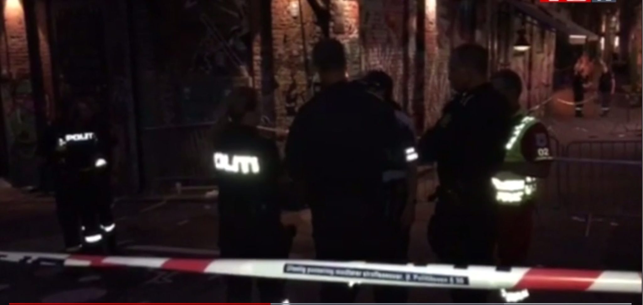 Sju personer tiltalt for skyting på Lambertseter&nbsp;<span>(+)</span>