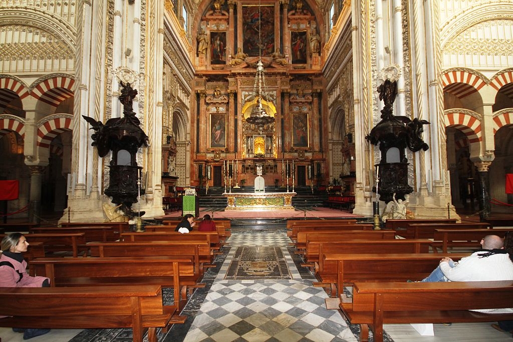 Qatar, Saudi Arabia to Islamize One of Europe's Greatest Cathedrals&nbsp;<span>(+)</span>