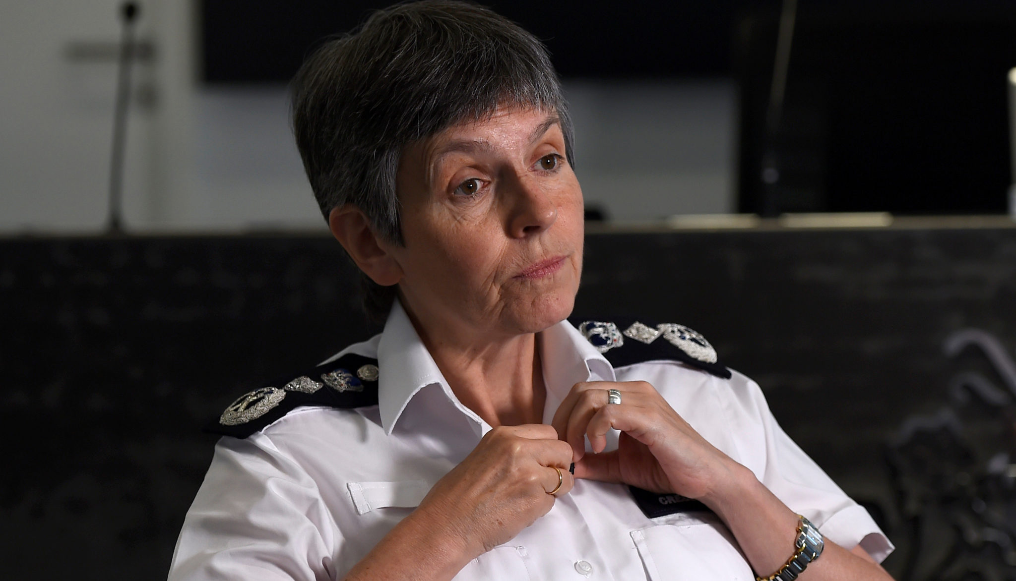 - Terrorangrep minutter fra å bli gjennomført&nbsp;<span>(+)</span>