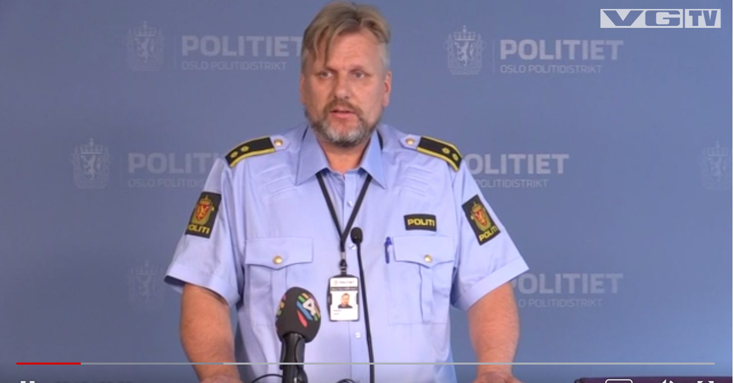 Norsk kvinne siktet for drap på sin gambiske mann&nbsp;<span>(+)</span>