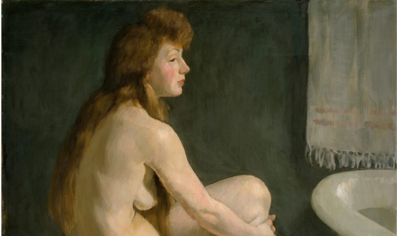 Kvinneakt (1925)&nbsp;<span>(+)</span>