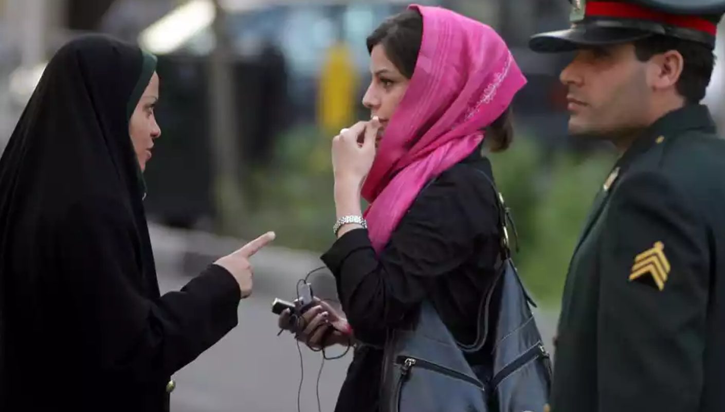 Iranerne forstår at regimet er sårbart&nbsp;<span>(+)</span>