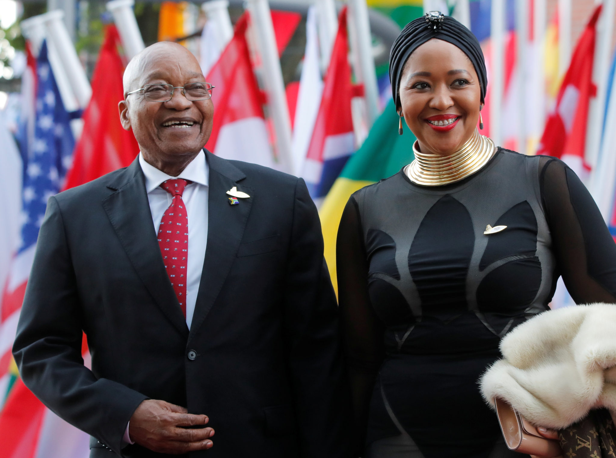 Har Jacob Zuma ødelagt Sør-Afrika?&nbsp;<span>(+)</span>