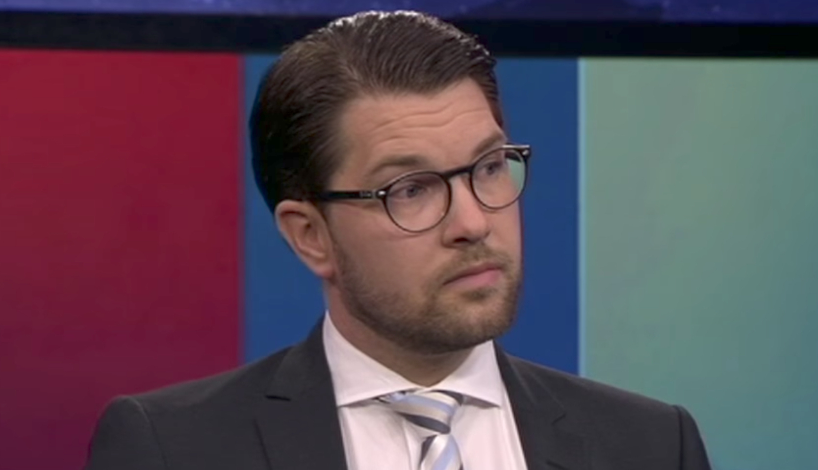 Sverigedemokraterna størst på meningsmåling&nbsp;<span>(+)</span>