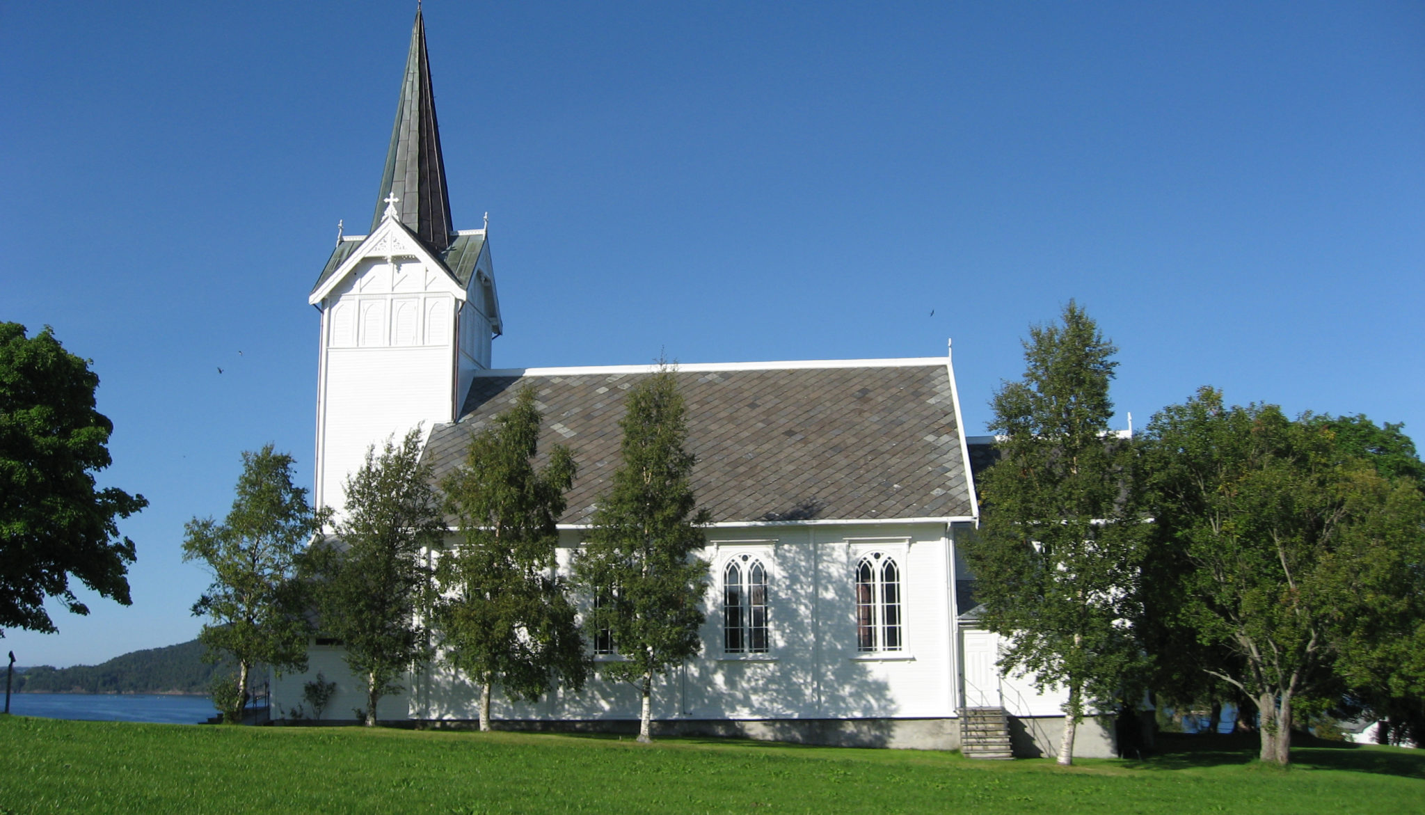 Nei til kors på ny kirkegårdsport&nbsp;<span>(+)</span>