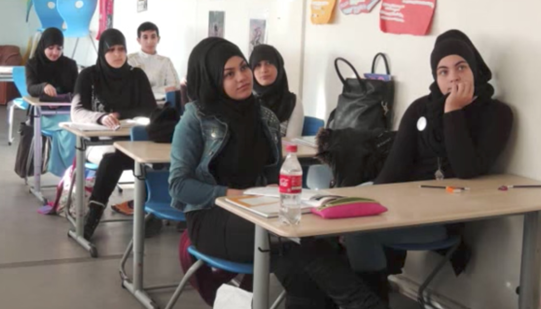 Sanner vil se resultater av norskundervisningen&nbsp;<span>(+)</span>