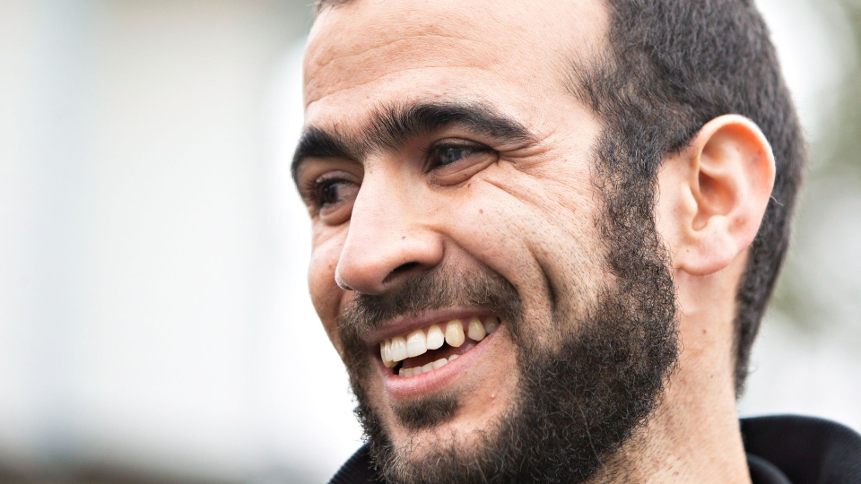 Canada's Multi-Million-Dollar Pay-Out to a 'Foreign Terrorist Fighter'&nbsp;<span>(+)</span>