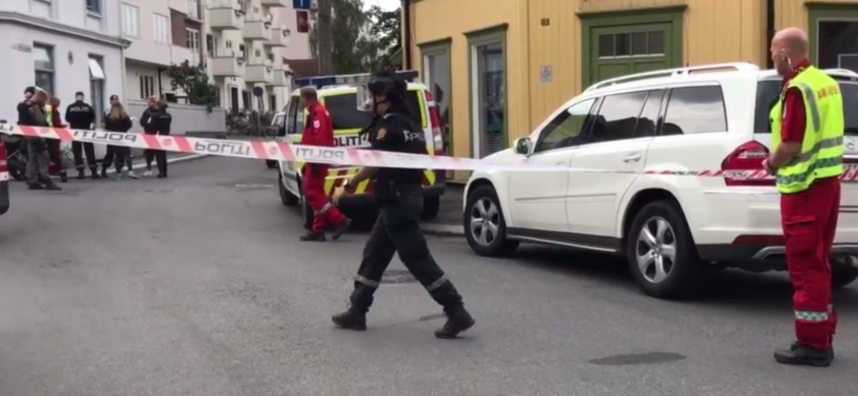 Svenske tilstander kryper nærmere&nbsp;<span>(+)</span>