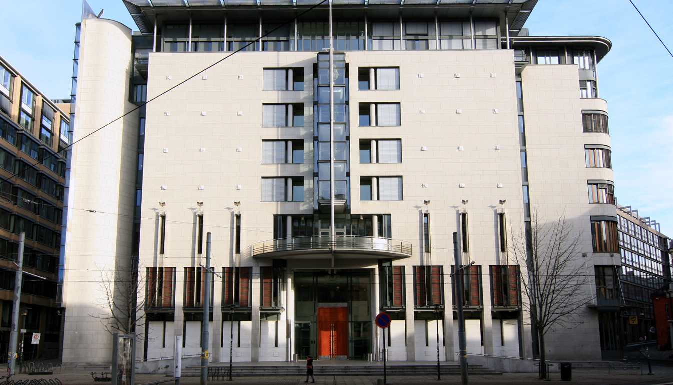 Terrorsiktet russer fengslet for fire uker. Forsvareren: - Helt nødvendig&nbsp;<span>(+)</span>