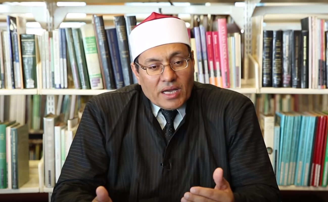 -Tildekking av hår er IKKE påkrevet i islam&nbsp;<span>(+)</span>