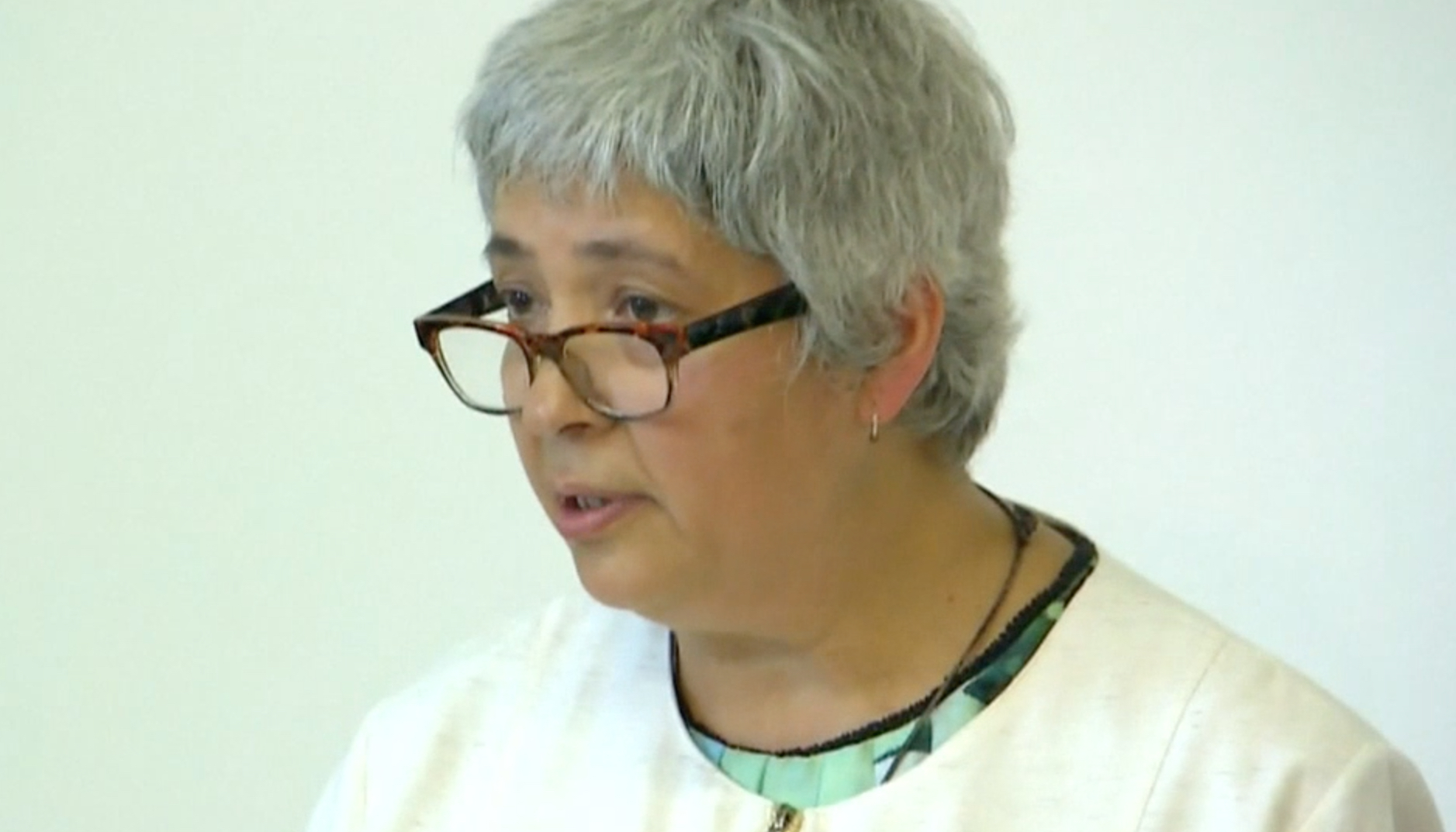 UiO hedrer Seyran Ates&nbsp;<span>(+)</span>