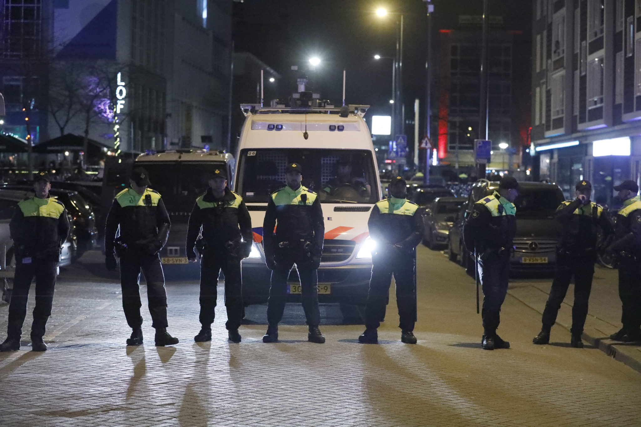 Politiet vil helst ikke gi fra seg tallene&nbsp;<span>(+)</span>