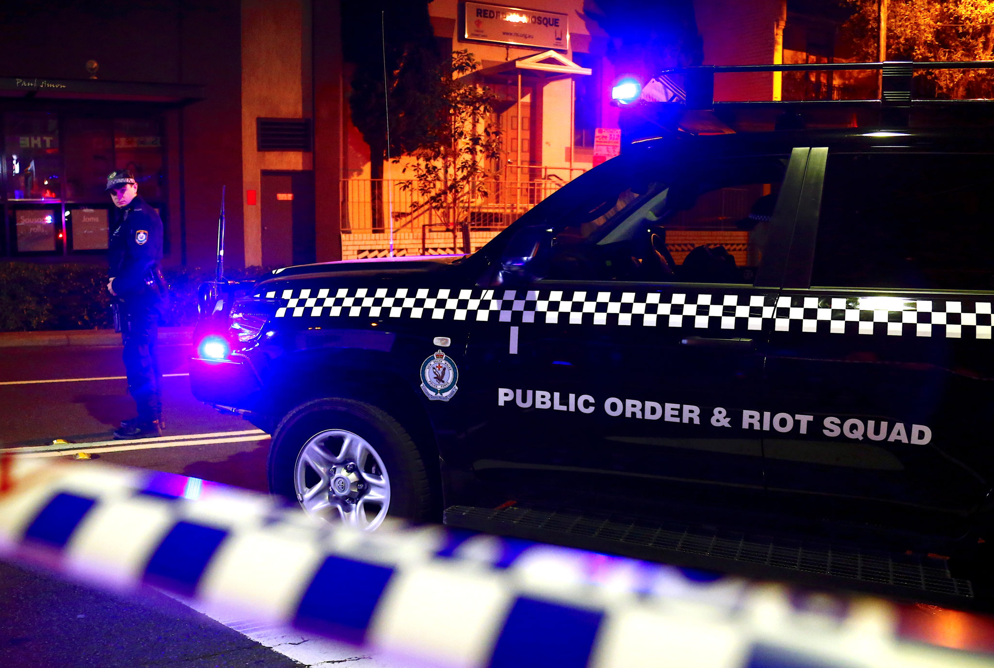 Libanon overvåket terrorbrødre i Australia&nbsp;<span>(+)</span>
