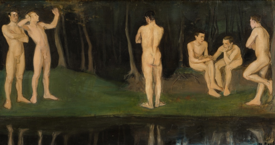 Ungdom (1897)&nbsp;<span>(+)</span>