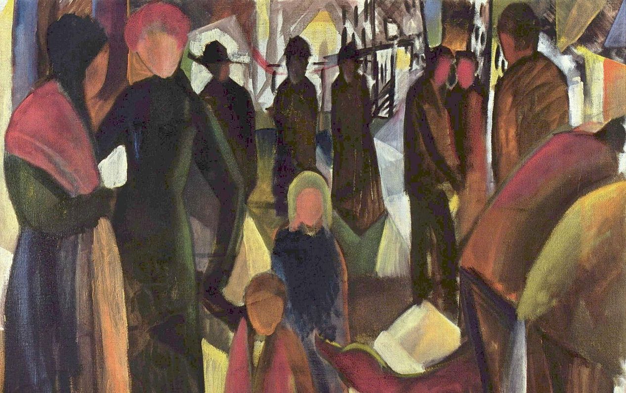 Avskjeden (1914)&nbsp;<span>(+)</span>