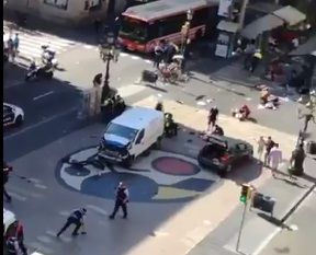 Politiet avkrefter meldinger om gisselsituasjon&nbsp;<span>(+)</span>