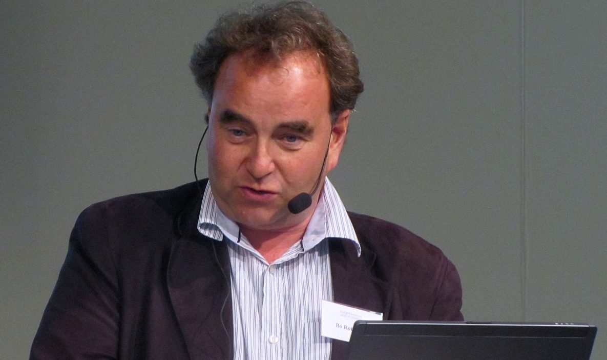 Svensk professor kunne ikke være ved Oxford pga Trump-donor&nbsp;<span>(+)</span>