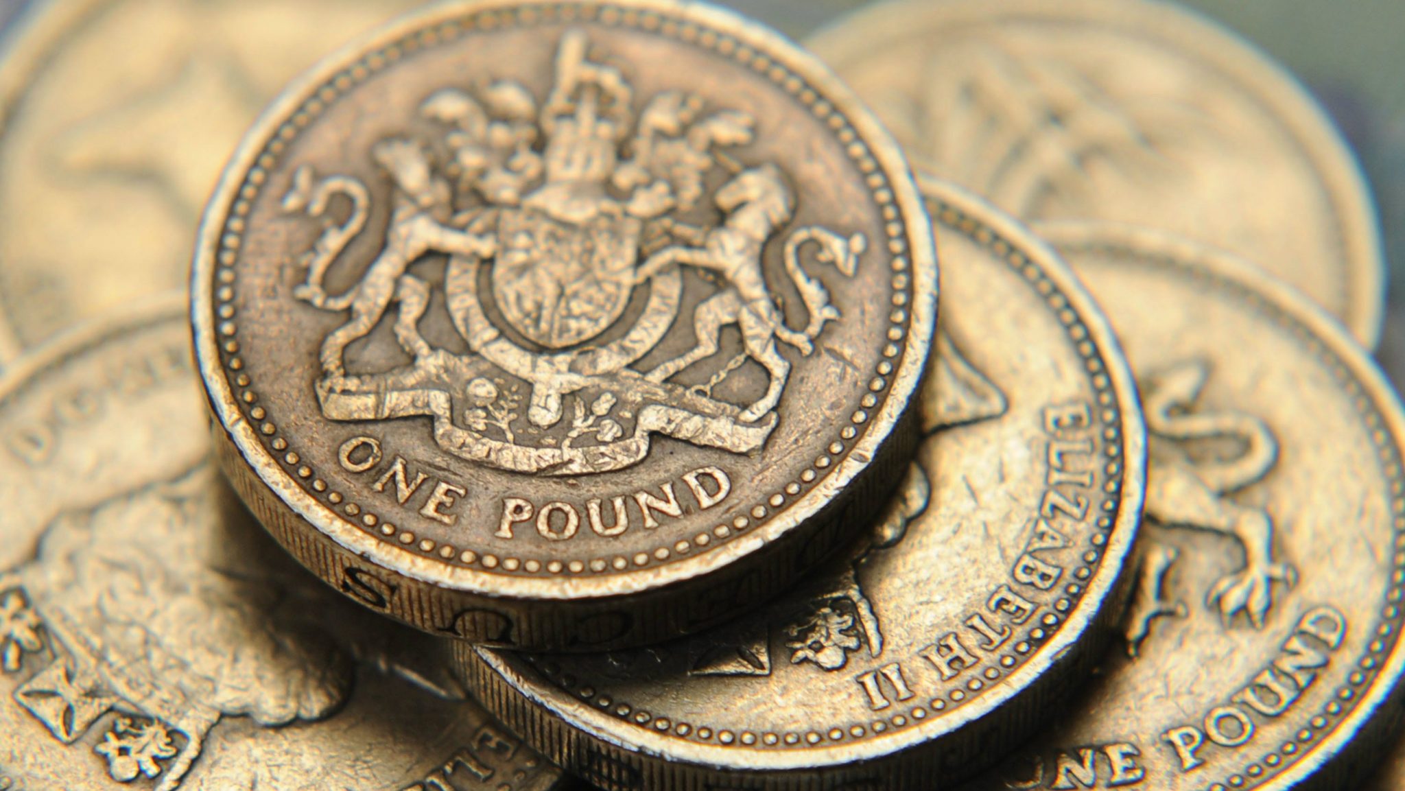 Britene vil betale 40 milliarder euro for Brexit&nbsp;<span>(+)</span>