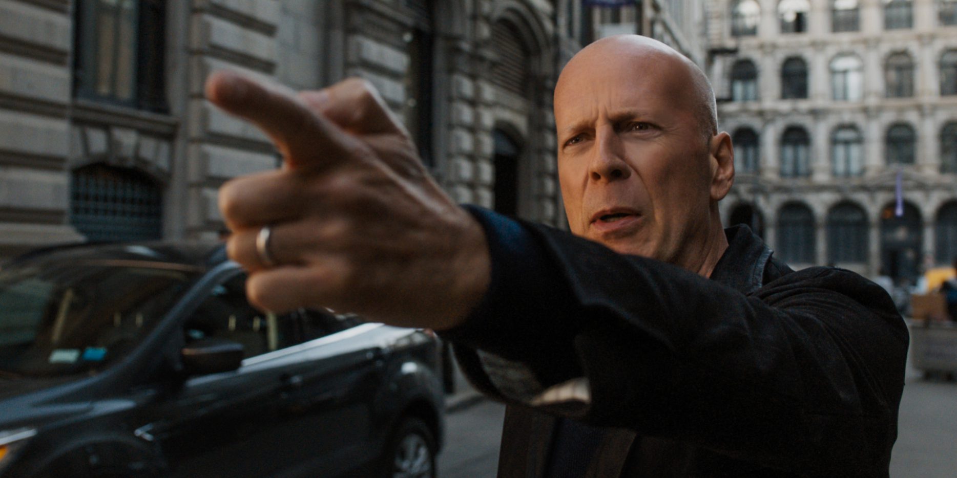 Bruce Willis i remake av Death Wish får liberale til å se rødt&nbsp;<span>(+)</span>