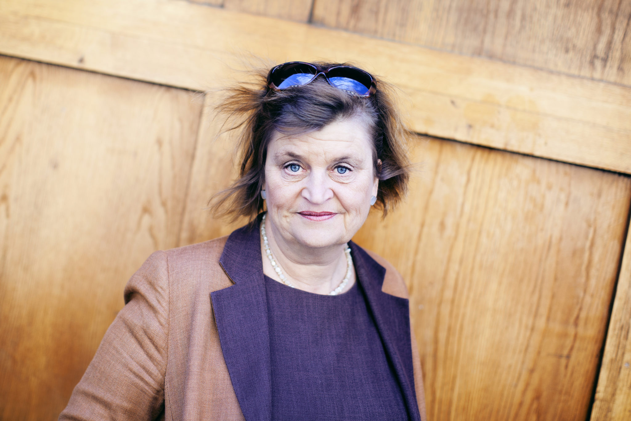 Elin Ørjasæters brev til kulturministeren&nbsp;<span>(+)</span>