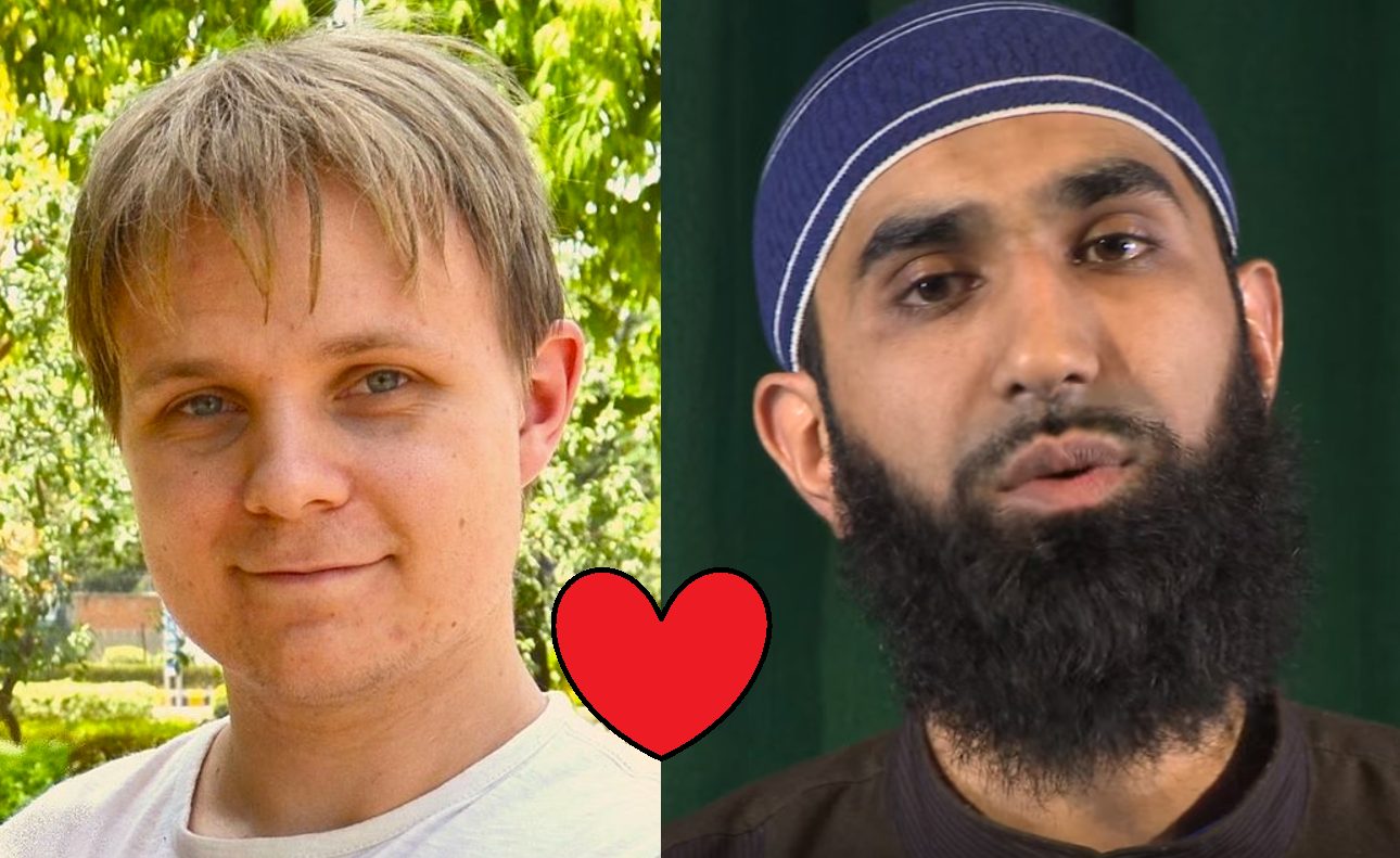 Humanisten som vil til sengs med islamisten&nbsp;<span>(+)</span>
