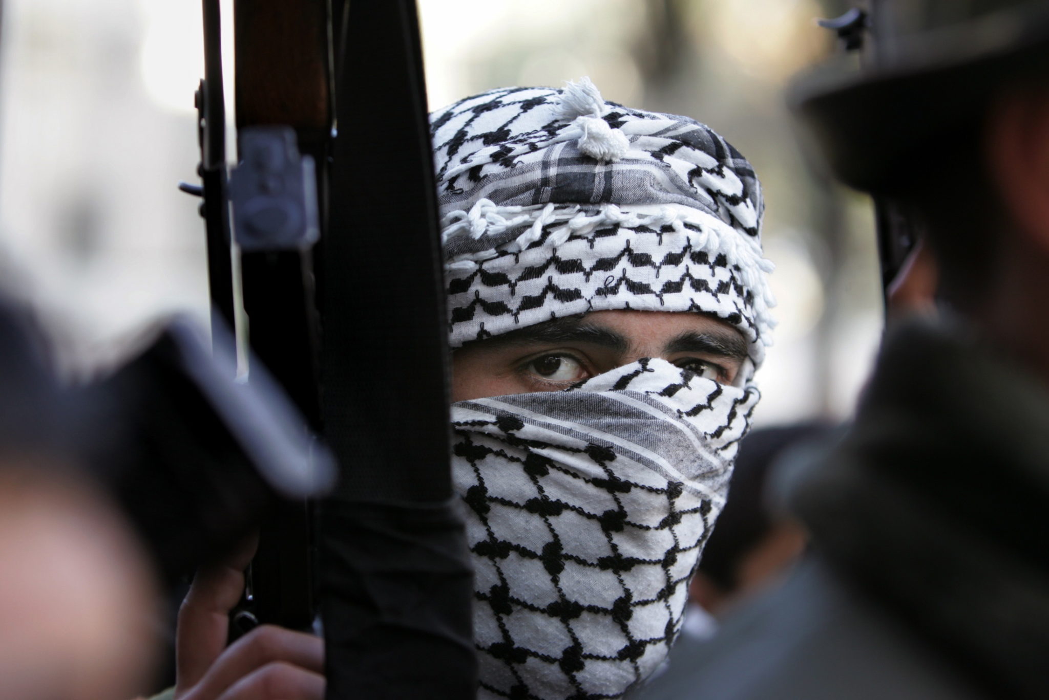 Hamas overlater grenseovergang til PA&nbsp;<span>(+)</span>