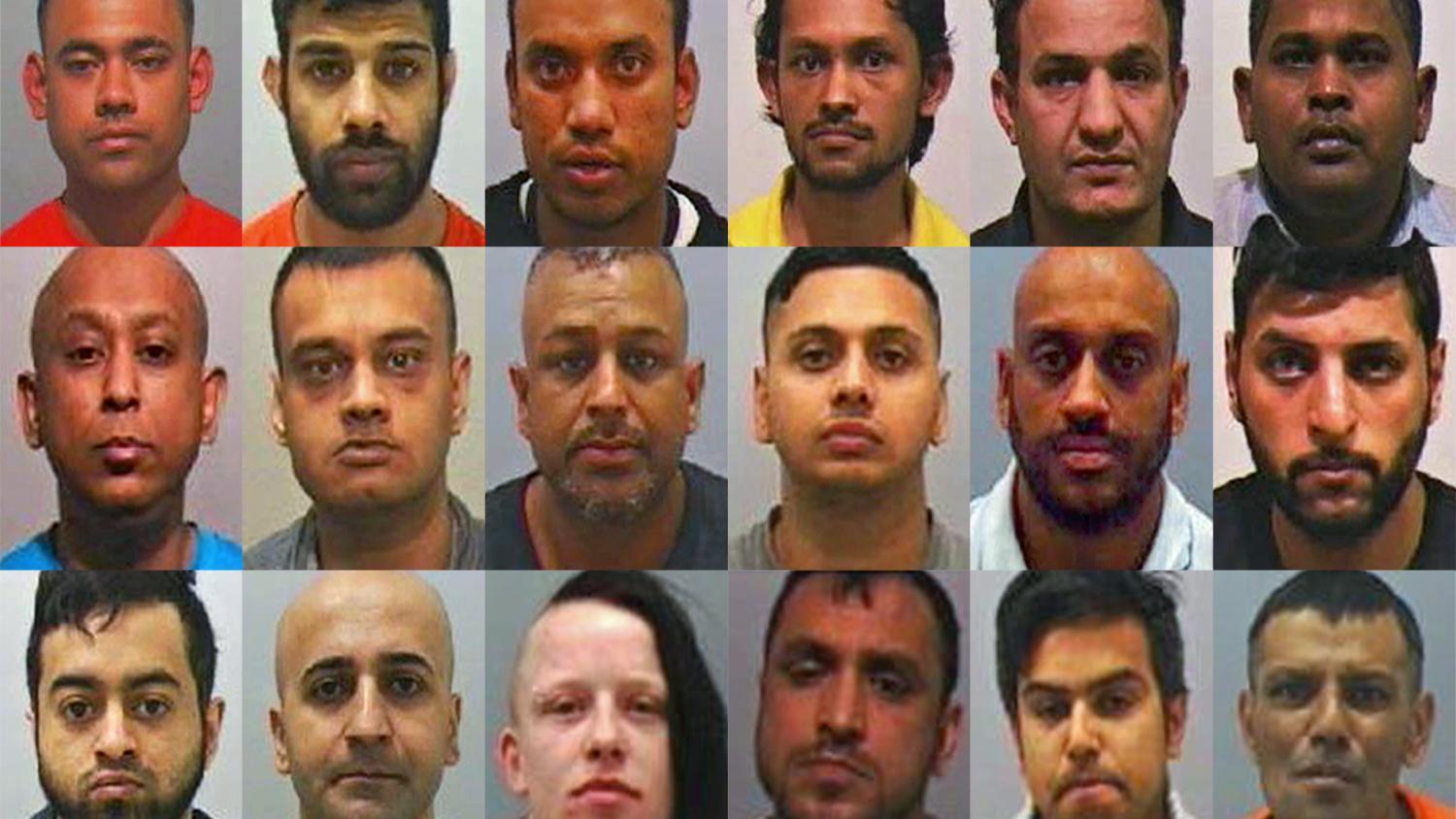 British "Justice": Poppycock&nbsp;<span>(+)</span>
