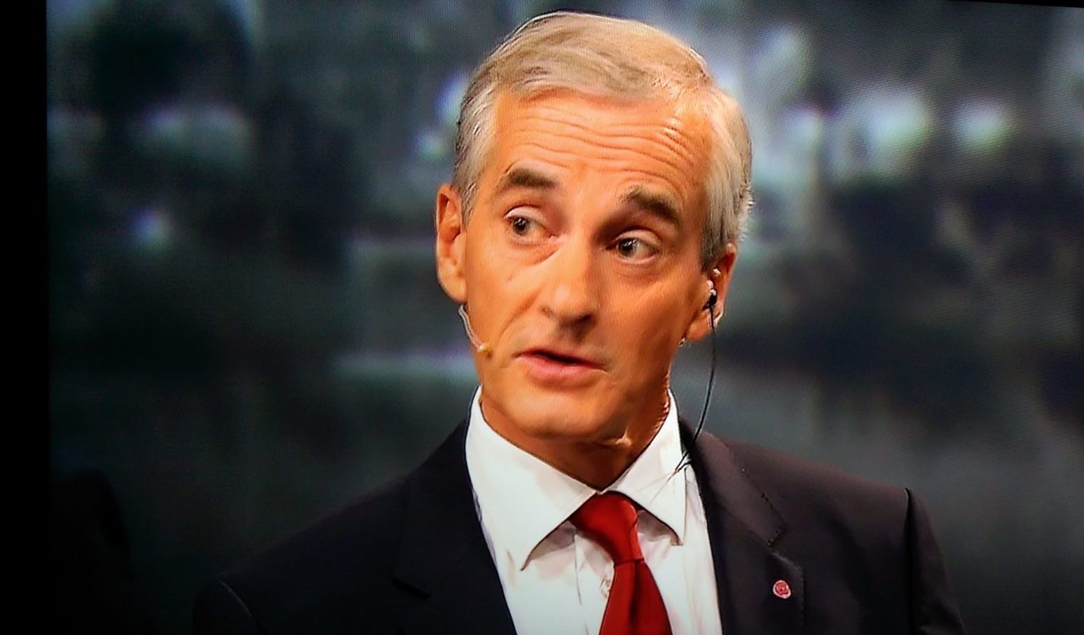 Støre var «myk» overfor mullahene i Iran - nå kritiserer han Sandberg&nbsp;<span>(+)</span>