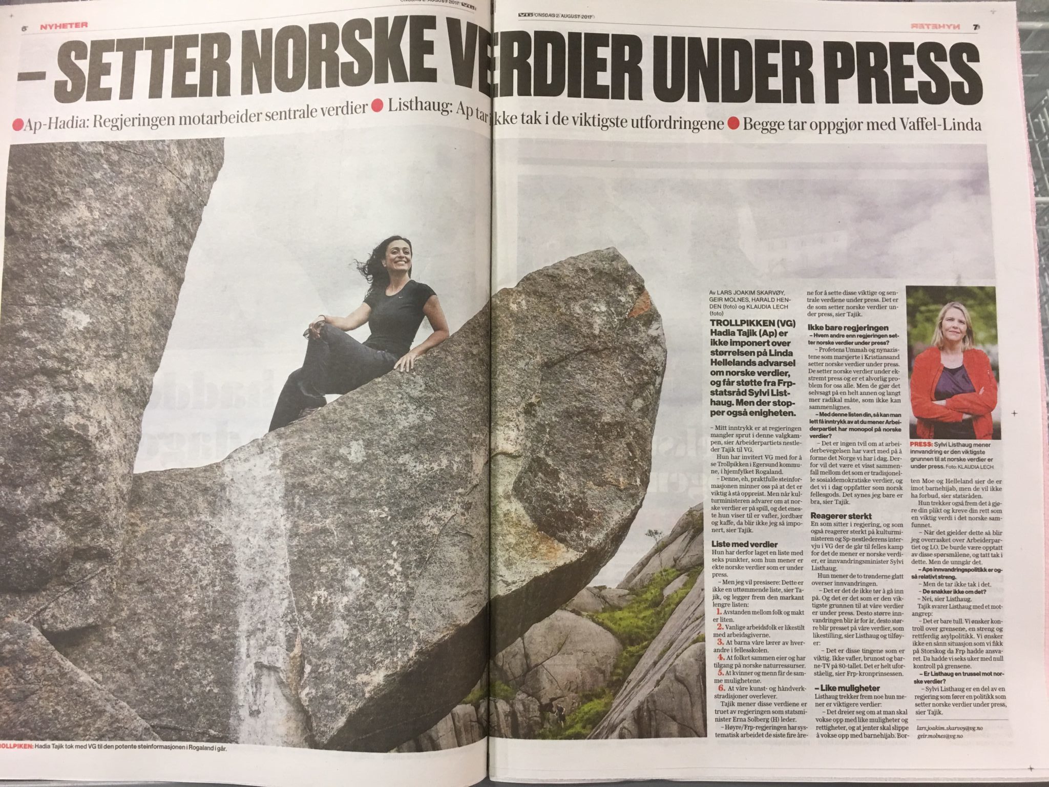 Hadia på Trollpikken&nbsp;<span>(+)</span>