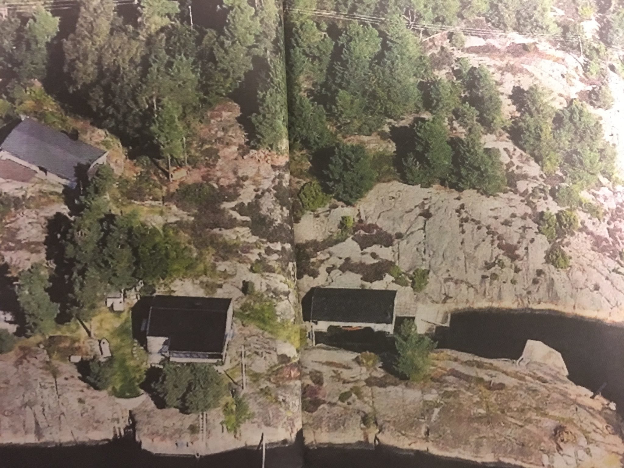 Den merkelige fortellingen om en brygge&nbsp;<span>(+)</span>