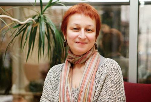 Ishtar Gözaydin - prisbelønnet av UiO, kan få 15 år bak murene&nbsp;<span>(+)</span>