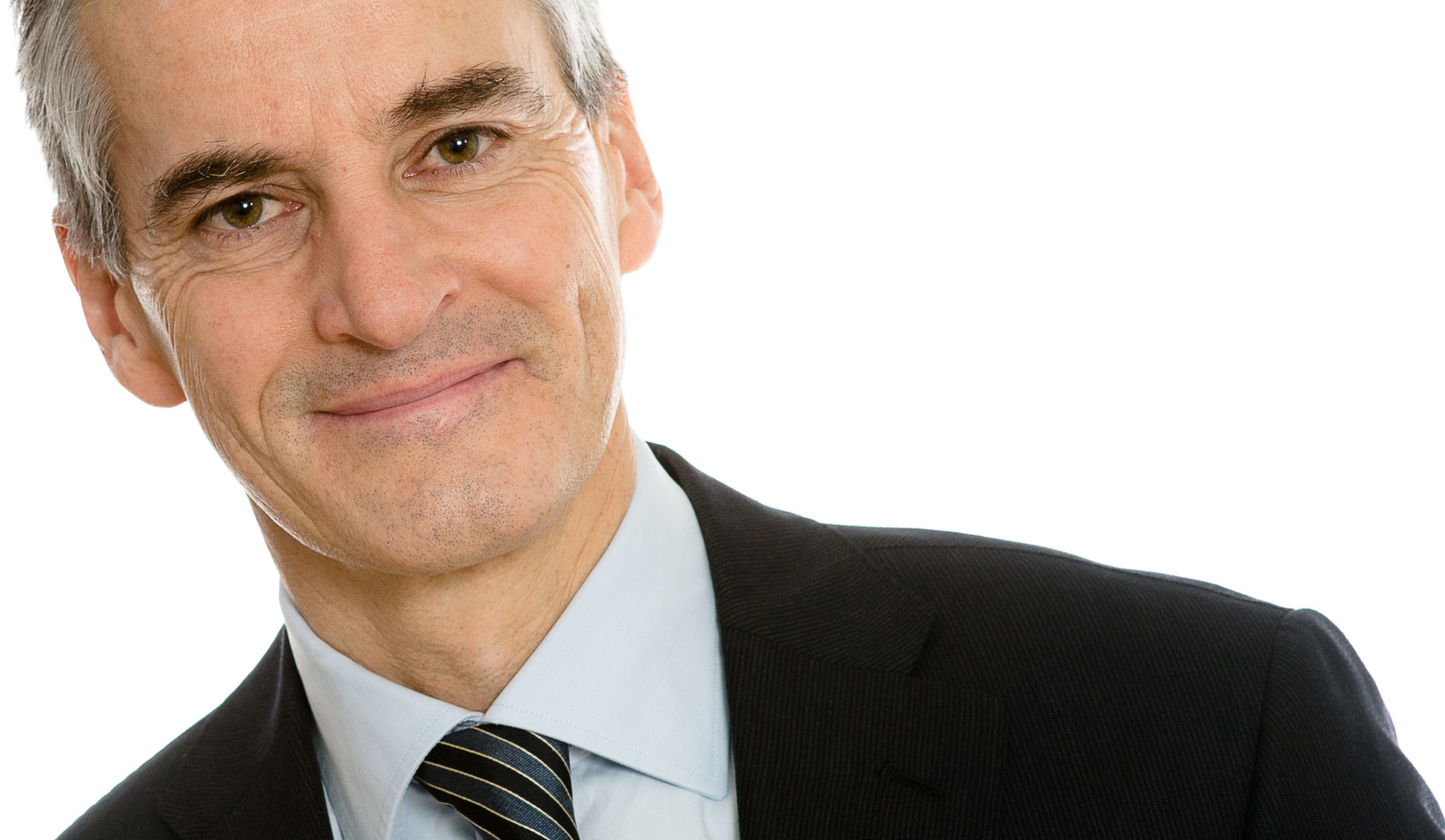 Jubelmåling for Ap - går frem 6,3&nbsp;<span>(+)</span>