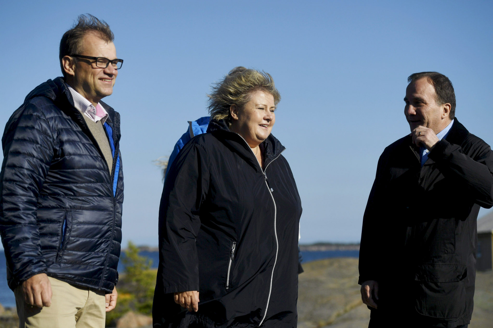Terroristen gikk etter kvinner&nbsp;<span>(+)</span>