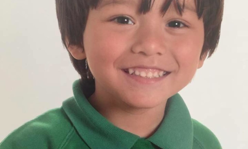 Julian (7) døde i Barcelona-terroren&nbsp;<span>(+)</span>
