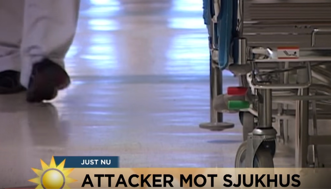Glipp i Dagbladet: Publiserte ekte nyheter fra Sverige!&nbsp;<span>(+)</span>