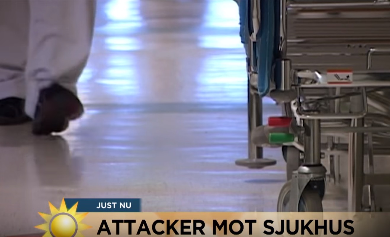 Jødiske leger på Karolinska trakassert&nbsp;<span>(+)</span>