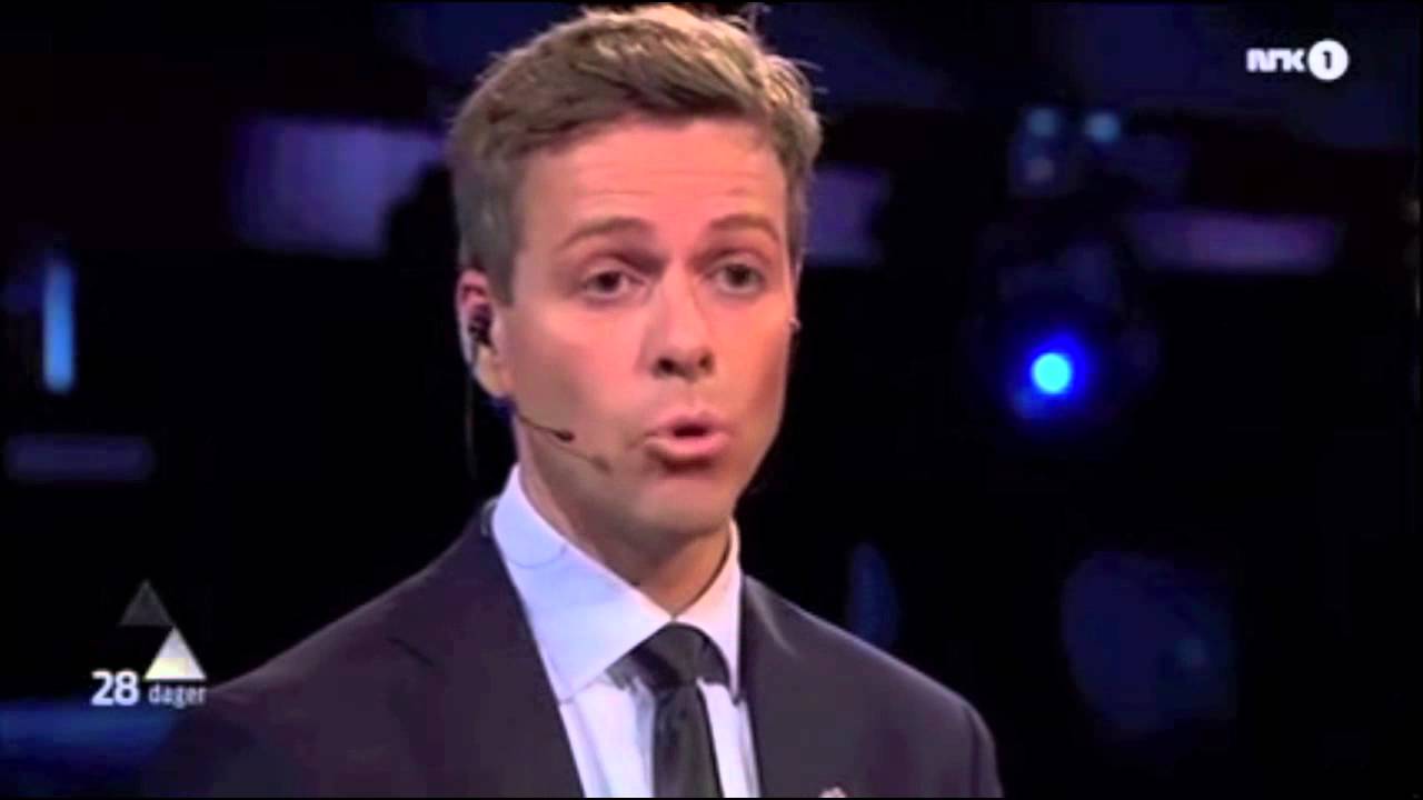 Hareide og Skei Grande gjør seg høye og mørke overfor HRS&nbsp;<span>(+)</span>