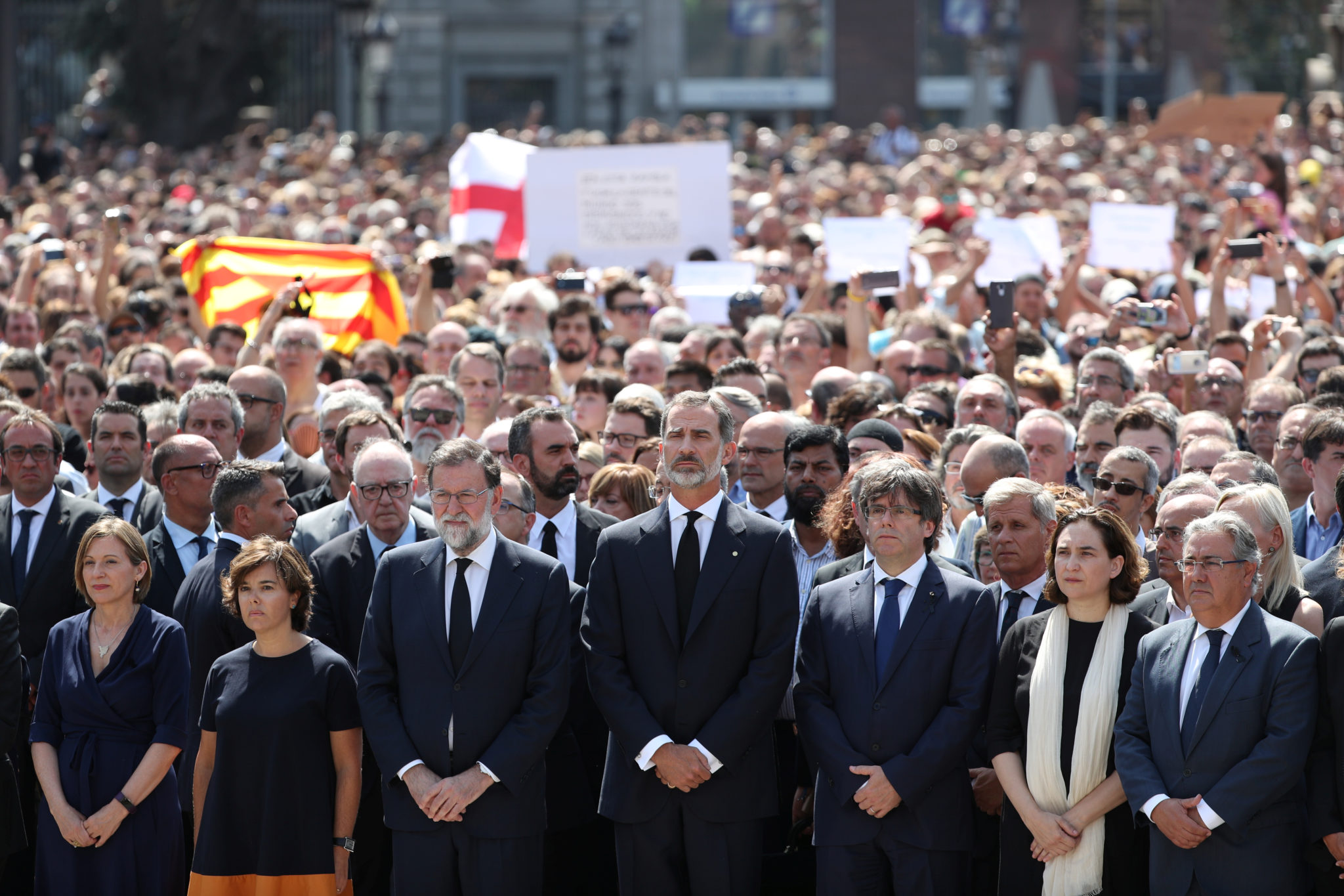 Atocha: Advarselen som ble ignorert. Nå er Atocha over hele Vest-Europa&nbsp;<span>(+)</span>