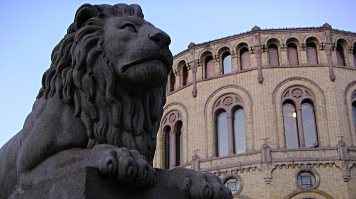 Historisk nederlag for Ap&nbsp;<span>(+)</span>
