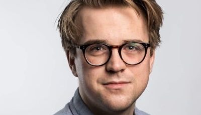 Mathias Fischer: – Listhaug kan bli et problem&nbsp;<span>(+)</span>