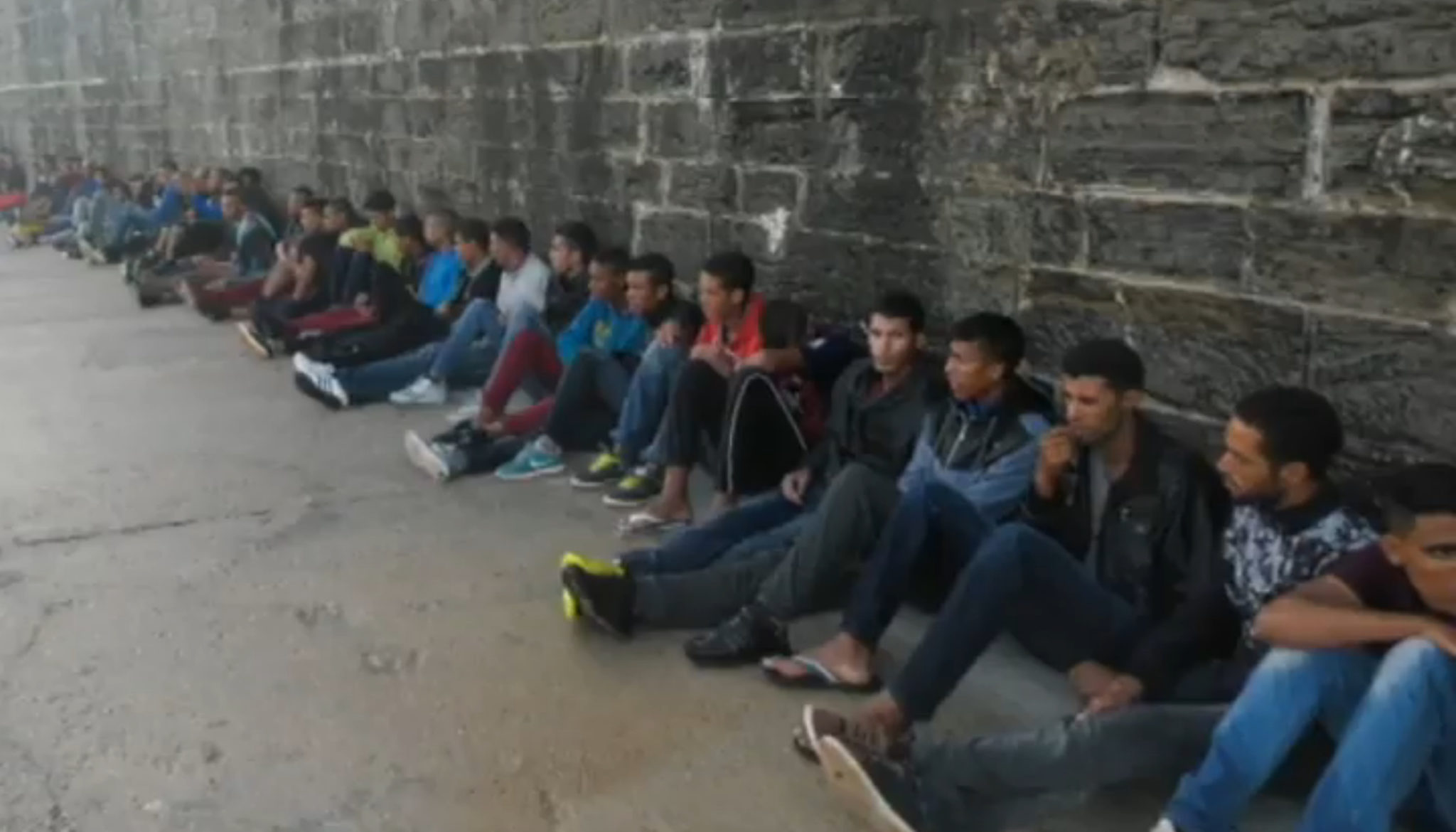 Full forvirring om EUs asylplan&nbsp;<span>(+)</span>