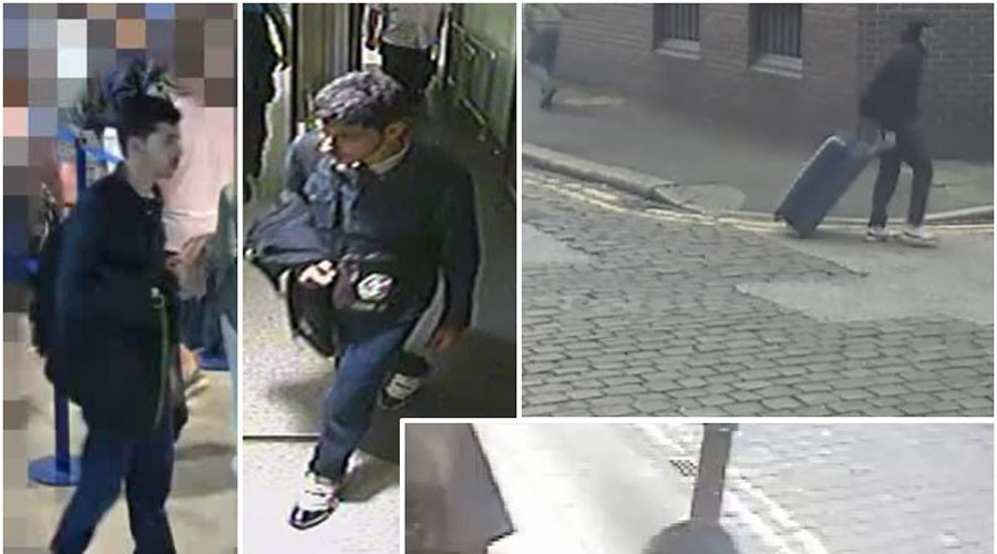 UK: 23,000 Terrorists and Counting&nbsp;<span>(+)</span>