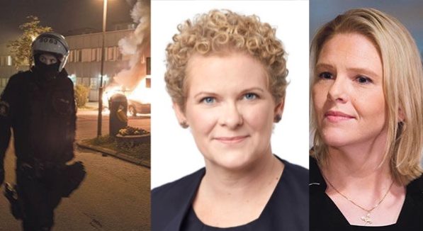 Aftenposten spiller klovn i Sveriges sirkus&nbsp;<span>(+)</span>