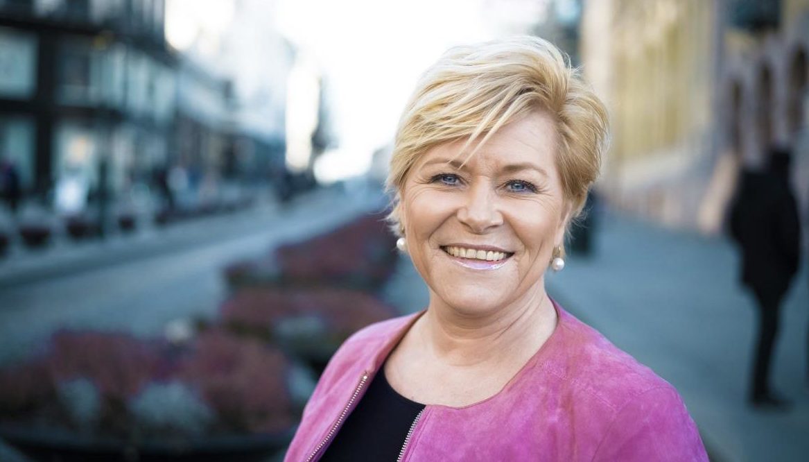 Kraftig Frp-framgang på ny måling&nbsp;<span>(+)</span>