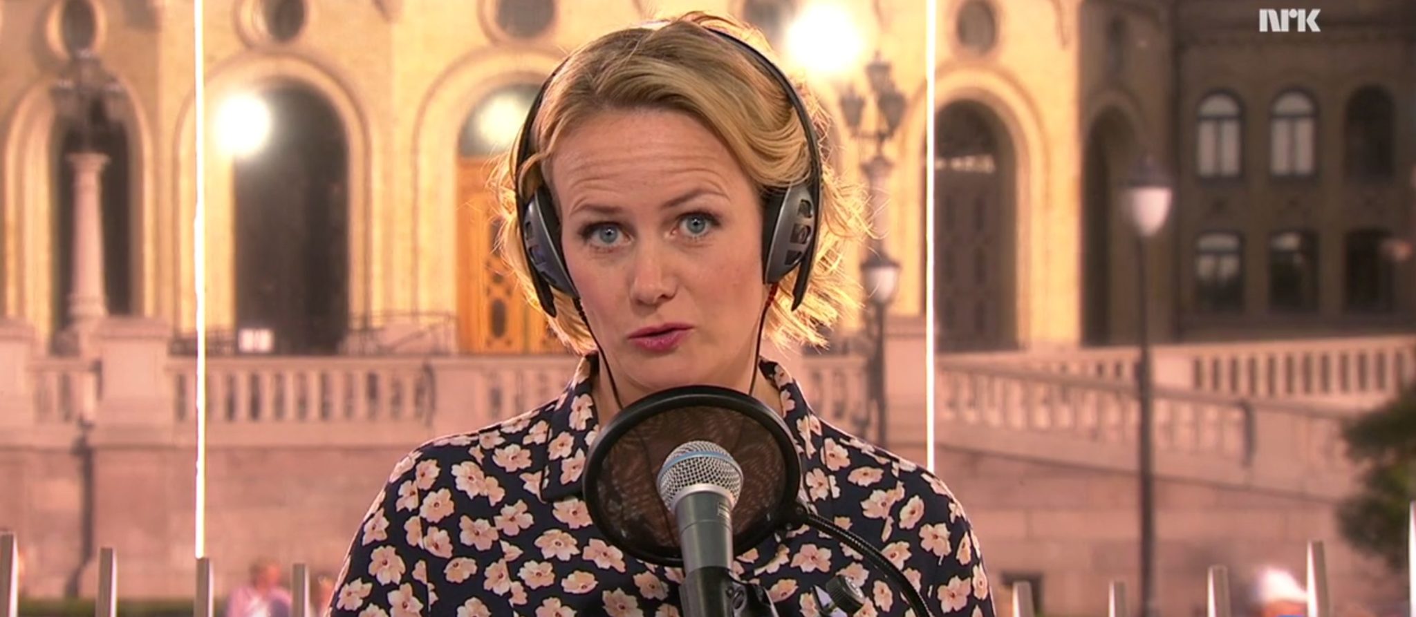 Hvorfor så stille, NRK? Nå når Andenæs injurierer Listhaug?&nbsp;<span>(+)</span>