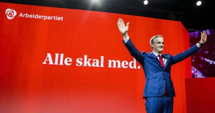 Ap har fått bekymrings&shy;meldinger om en profilert partimann&nbsp;<span>(+)</span>