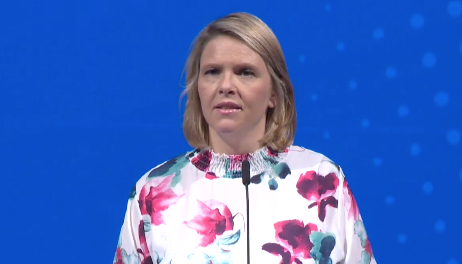 Gamle tvangsflyttet fra sykehjem, romfolk inn. Listhaug: Eier dere ikke skam?&nbsp;<span>(+)</span>